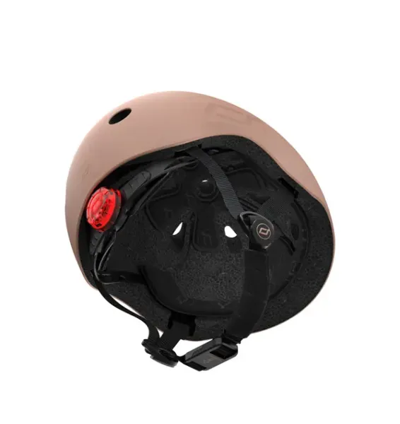 Innenpolster Helm Scoot & Ride für Komfort und Sicherheit